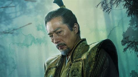 Shogun .